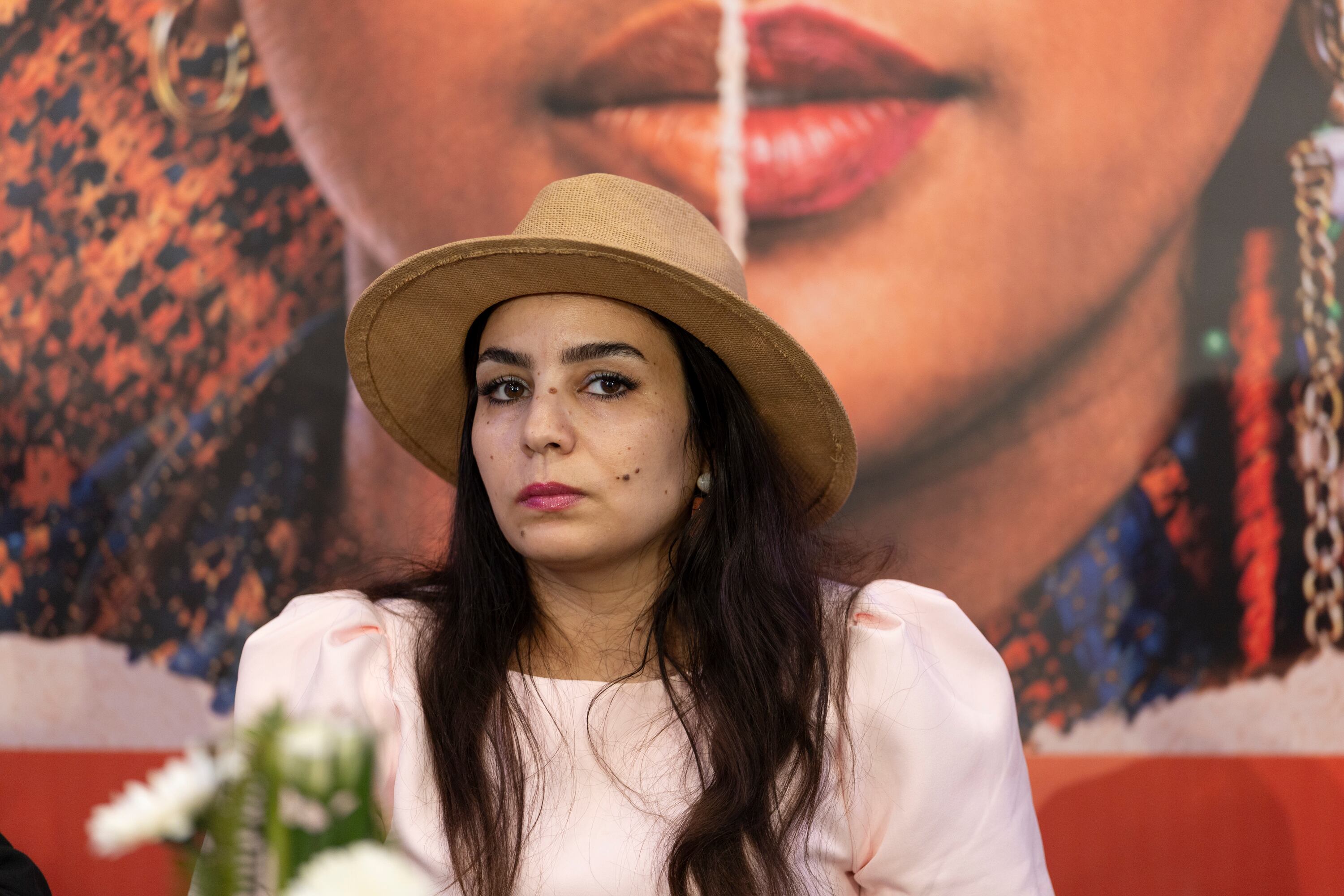 Asmae El Moudir, cineasta marroquí: “El cine es un entretenimiento y no hay que tomar como rehenes a los espectadores”