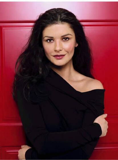 Catherine Zeta-Jones