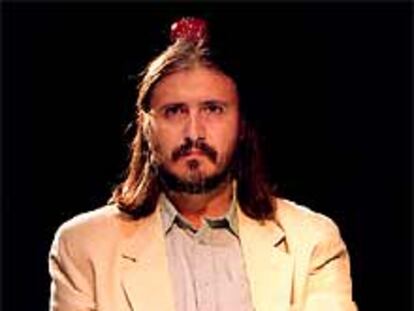 Joan Casellas, accionista.