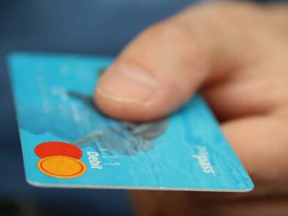 Has llegado al límite en tu tarjeta de crédito: qué debes y no debes hacer