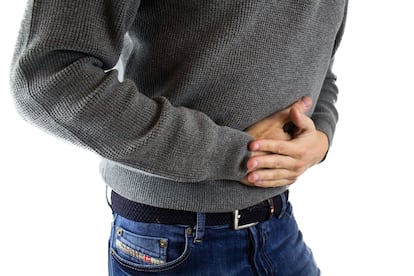 La prevalencia media del colon irritable es del 4,2% en España.