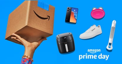 Cubrimos en directo las mejores ofertas de Amazon Prime