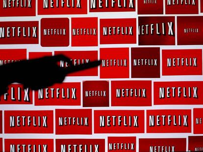 Logo de Netflix