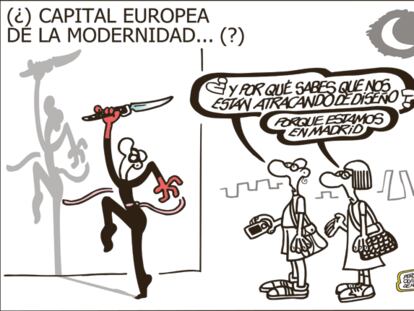 FORGES