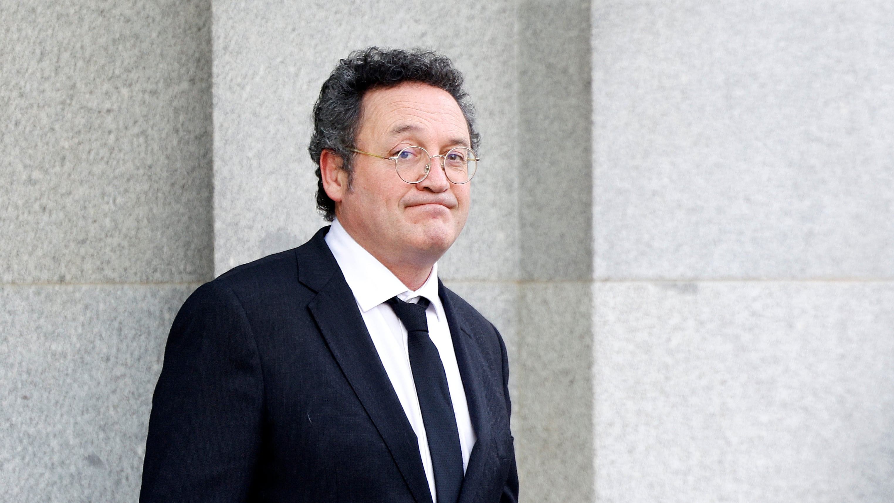 El fiscal general suma testimonios a favor a la espera de la UCO