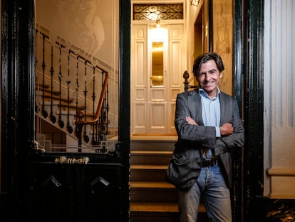 Telmo Rodriguez