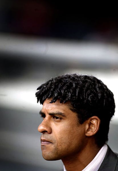 Frank Rijkaard.