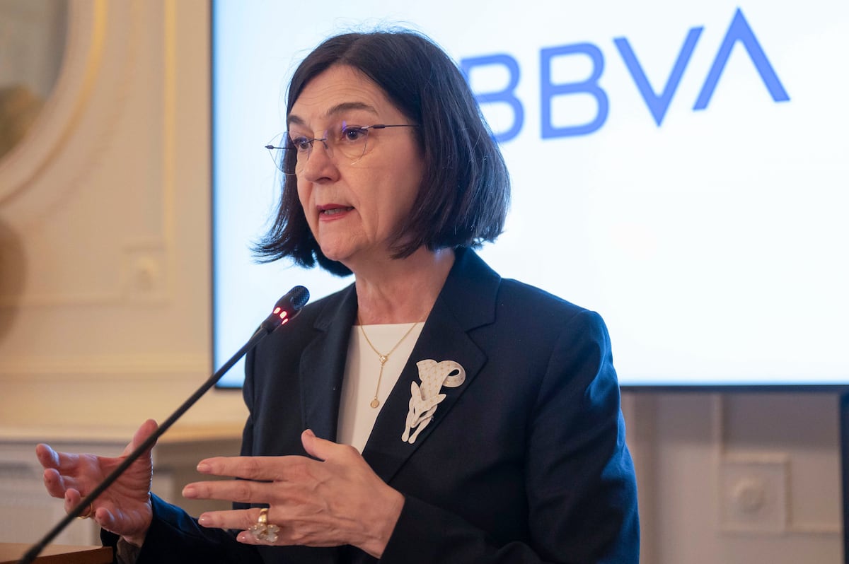 Competition justifies tough analysis of BBVA’s takeover bid for Sabadell over SME lending risk | Companies