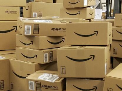 Amazon no quiere vender imitaciones en su web