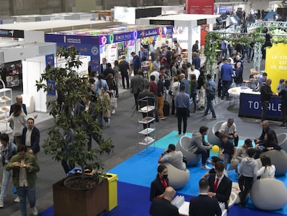 Expofranquicia, la muestra de un sector que evoluciona para todos