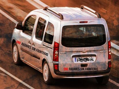 El radar solidario y otros preocupantes productos de la buena intención