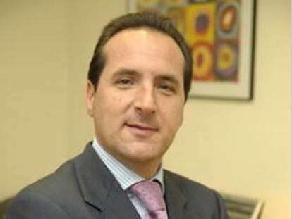 Entrevista con Francisco Aranda