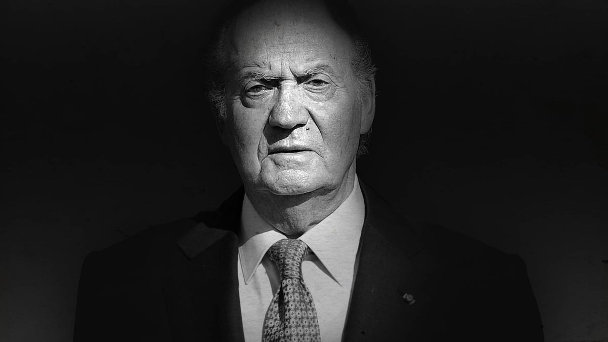 Video | The keepers of the secret of the abdication of Juan Carlos I ...