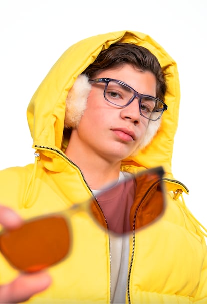 Alain Afflelou Icon nuevas