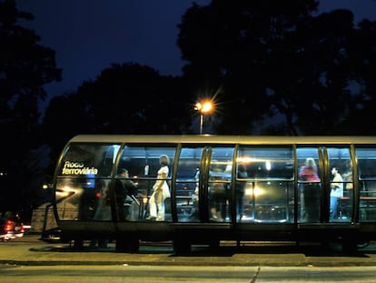 El futuro del transporte en las ciudades latinoamericanas deber&iacute;a ir de la mano de un nuevo modelo de desarrollo urbano. 