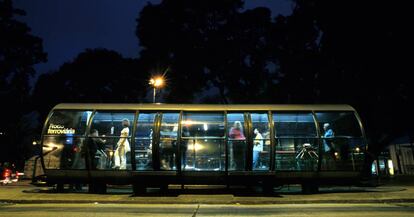 El futuro del transporte en las ciudades latinoamericanas debería ir de la mano de un nuevo modelo de desarrollo urbano.