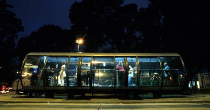 El futuro del transporte en las ciudades latinoamericanas deber&iacute;a ir de la mano de un nuevo modelo de desarrollo urbano. 