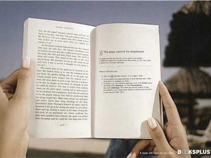 BooksPlus