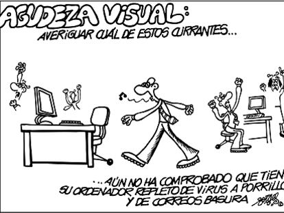 FORGES
