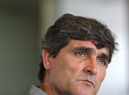 Juande Ramos.