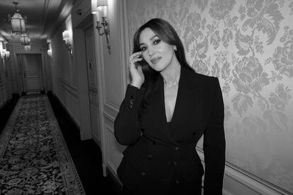 Monica Bellucci