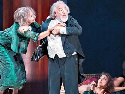 Un verano musical: Salzburgo