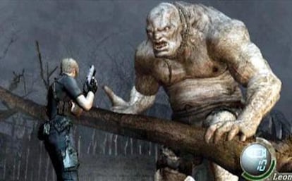 En la nueva edición de 'Resident Evil' los clásicos zombies que arrastran los pies han sido sustituidos por un enemigo ágil, sigiloso y pertinaz.