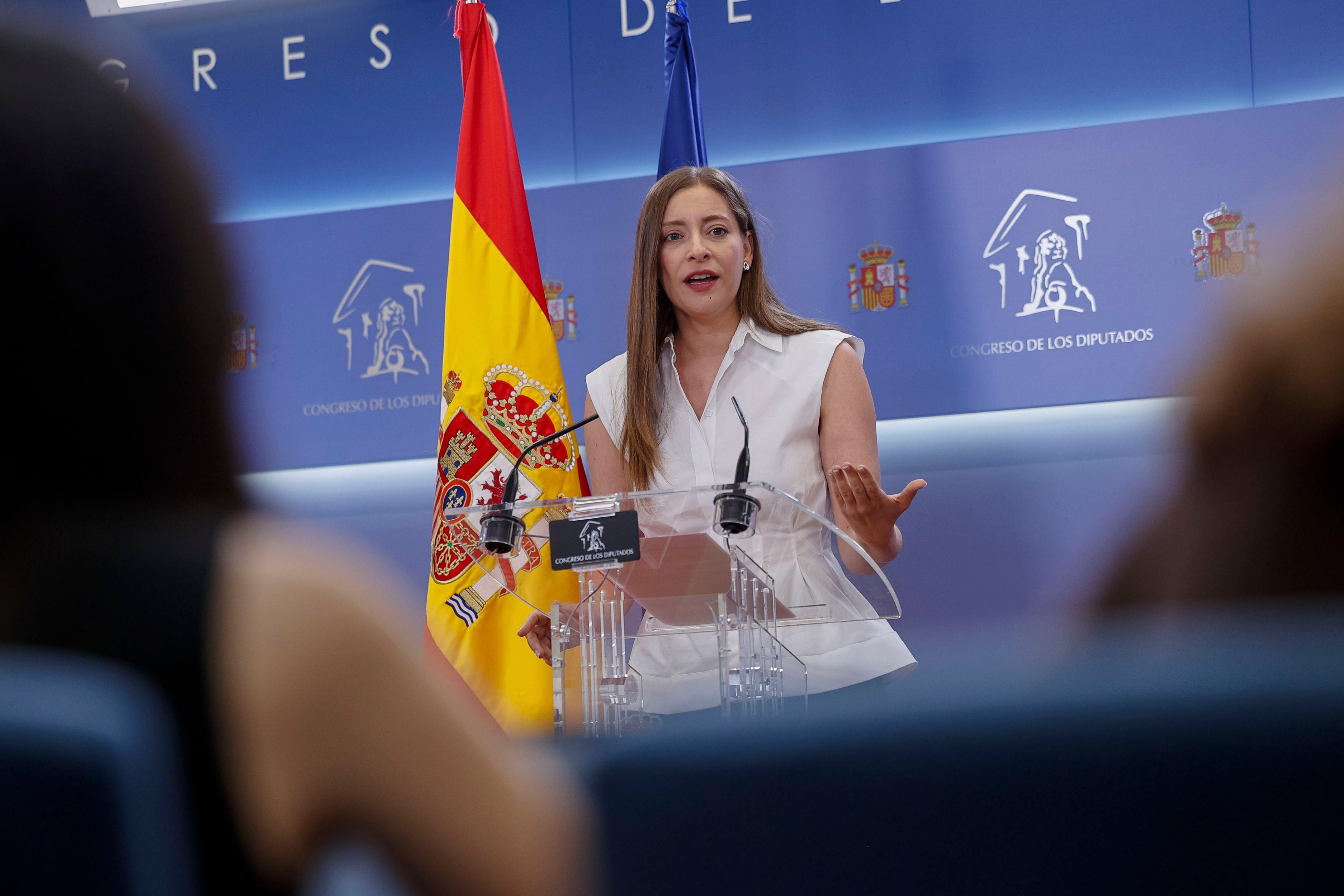 El PP se revuelve contra el Gobierno por “utilizar al Papa como escudo de su corrupción”
