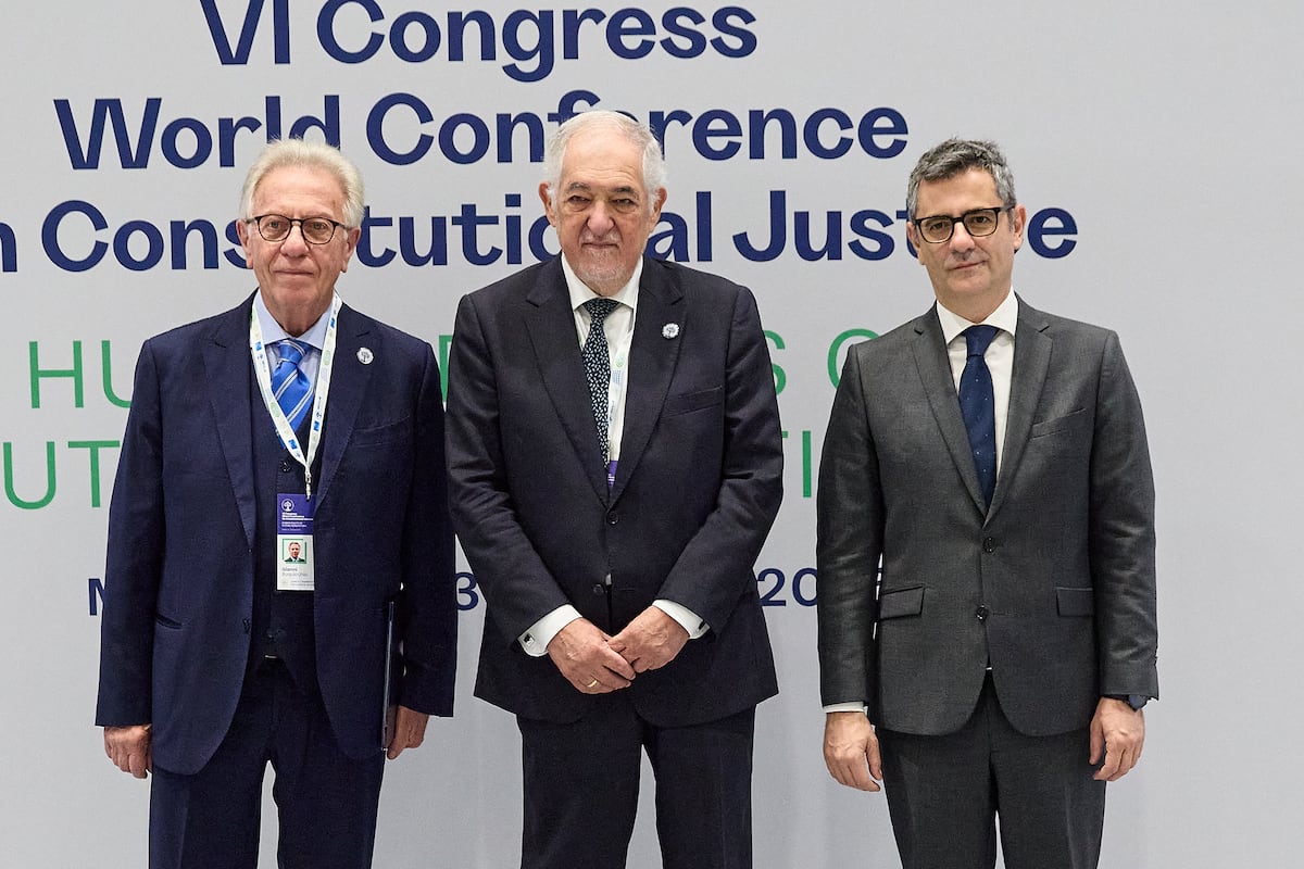 El Constitucional y la amnistía al ‘procés’: un pulso con ecos más allá de España