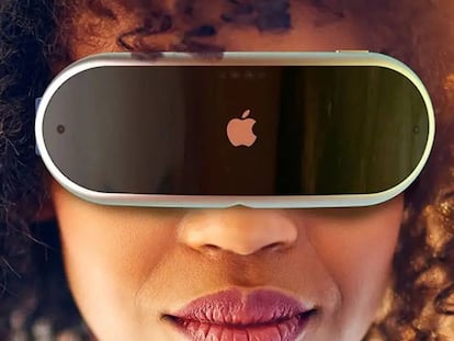 Apple prepara otras gafas de realidad mixta más completas para 2026