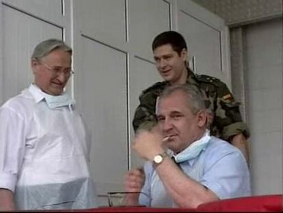 Comienza el juicio por las identificaciones erróneas en el accidente del Yak-42