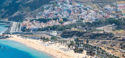 Varias viviendas en Santa Cruz de Tenerife.