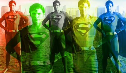 Superman
