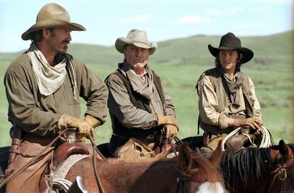 Open Range, de Kevin Costner