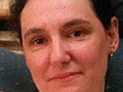 Entrevista con Beatriz Gimeno