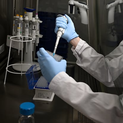 No habrá una vacuna contra el cáncer, sino una distinta para cada paciente y tumor
