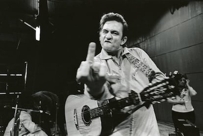 Johnny Cash