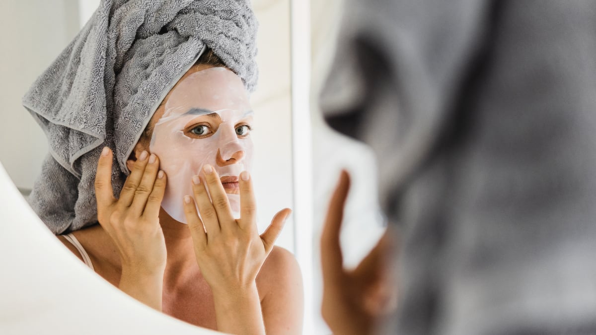41.000 ‘reviews’ no pueden estar equivocadas: la mascarilla facial de Biodance más vendida en Amazon