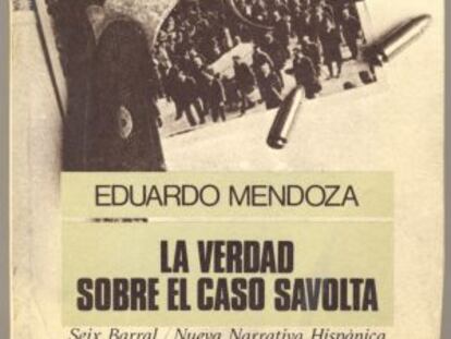 El triunfo del prófugo