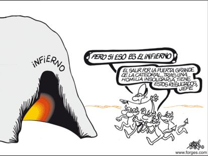 FORGES