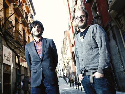 Teleseries para ver del tirón