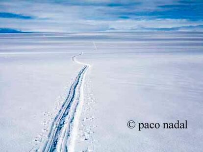 Las fotos de Groenlandia (IV)