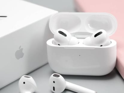 AirPods Pro