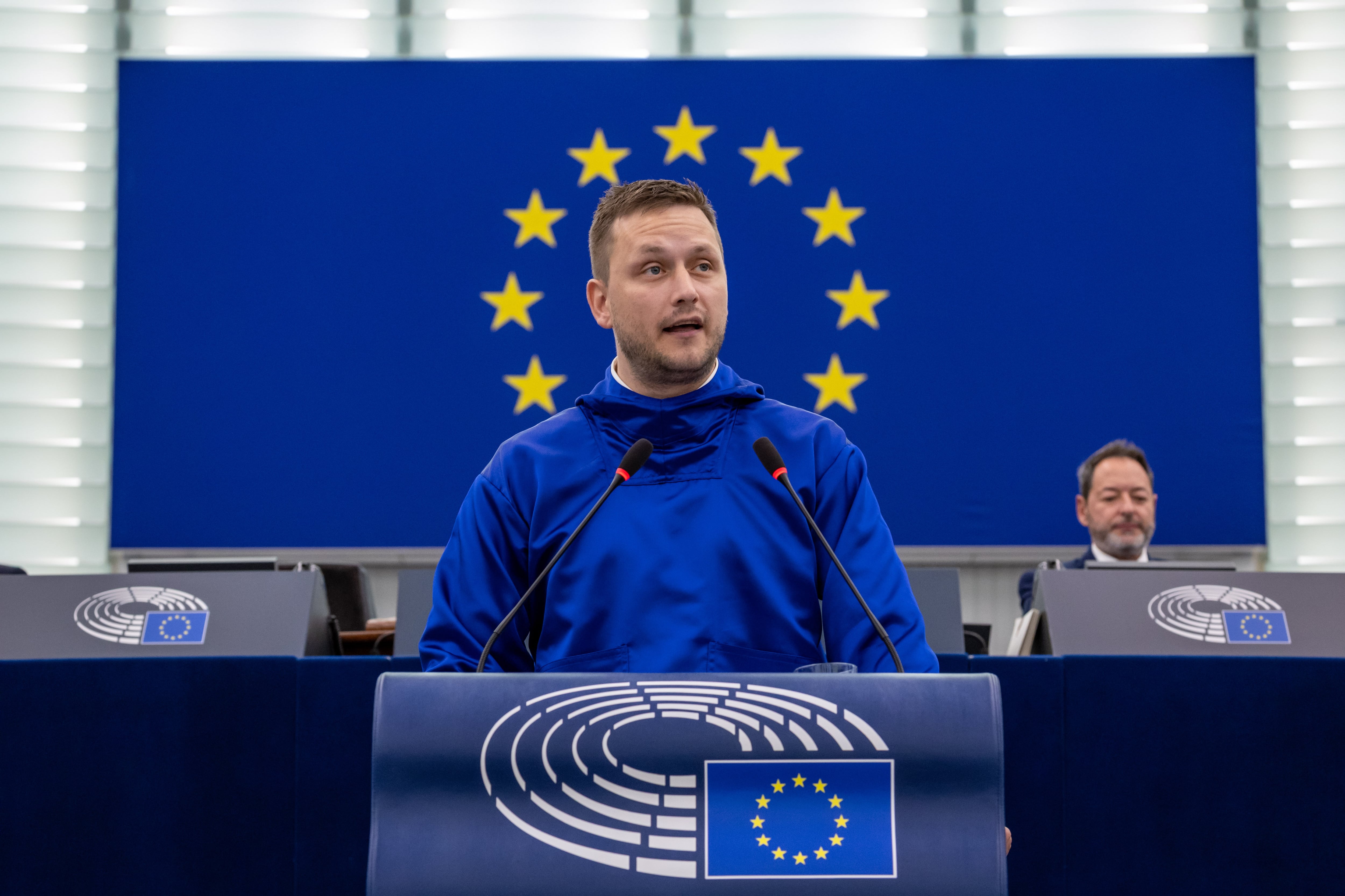 El líder groenlandés responde a Trump: “Groenlandia es nuestro país. Nuestras decisiones se toman aquí”