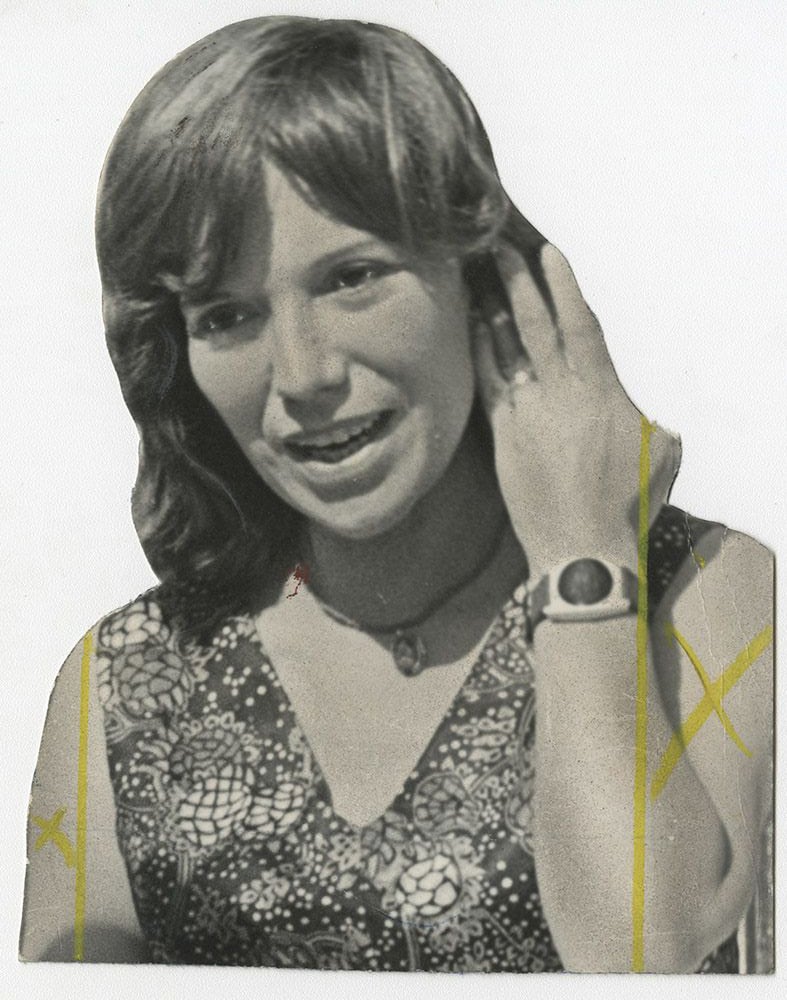 La siniestra historia de Mariana Callejas: madre, escritora y terrorista de Estado de Pinochet