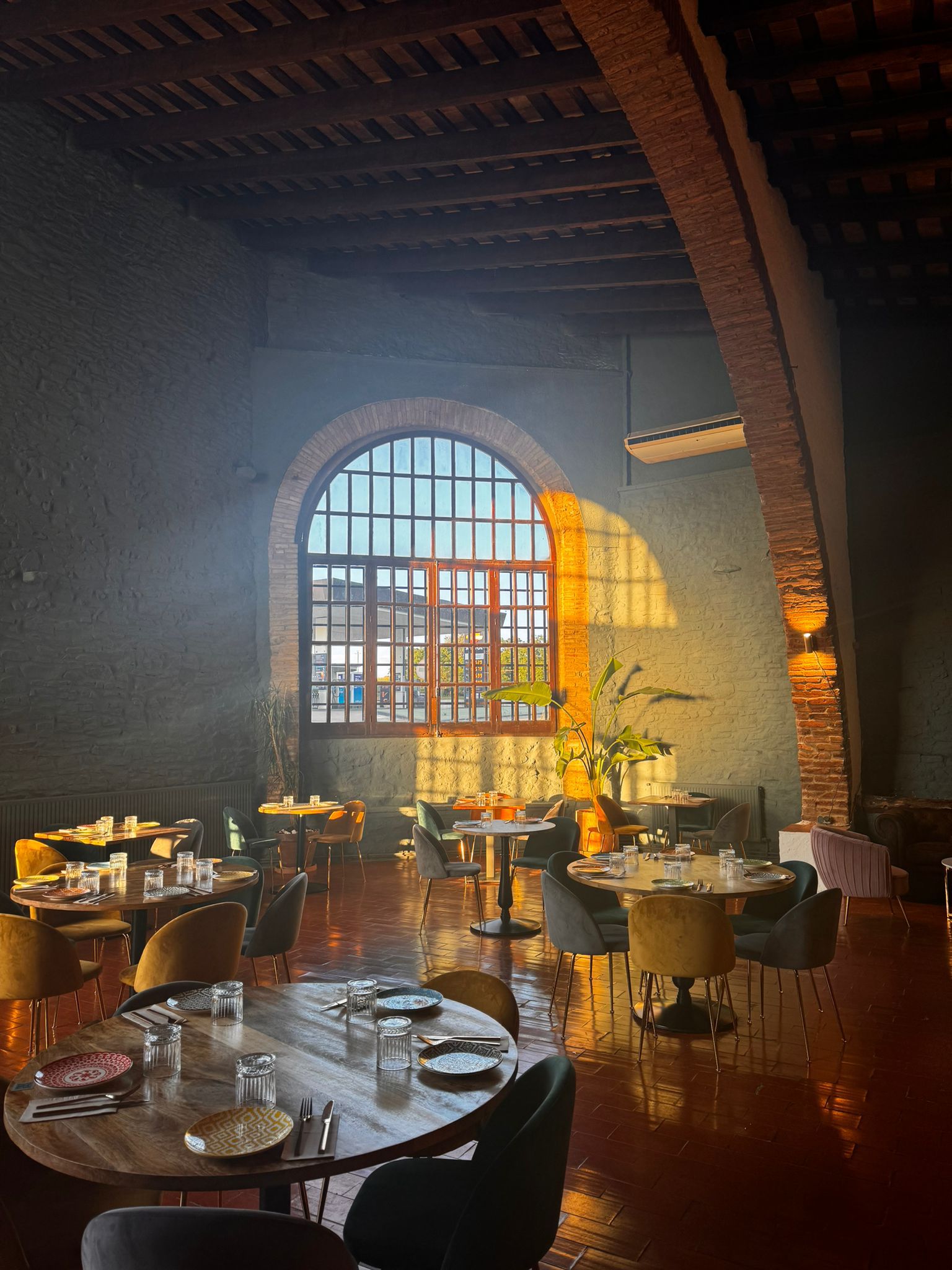 El restaurante Meraki busca ser un bastión de cultura y gastronomía griega en el Empordá