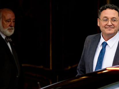 Álvaro García Ortiz