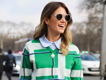 Street Style Paris Fashion Week