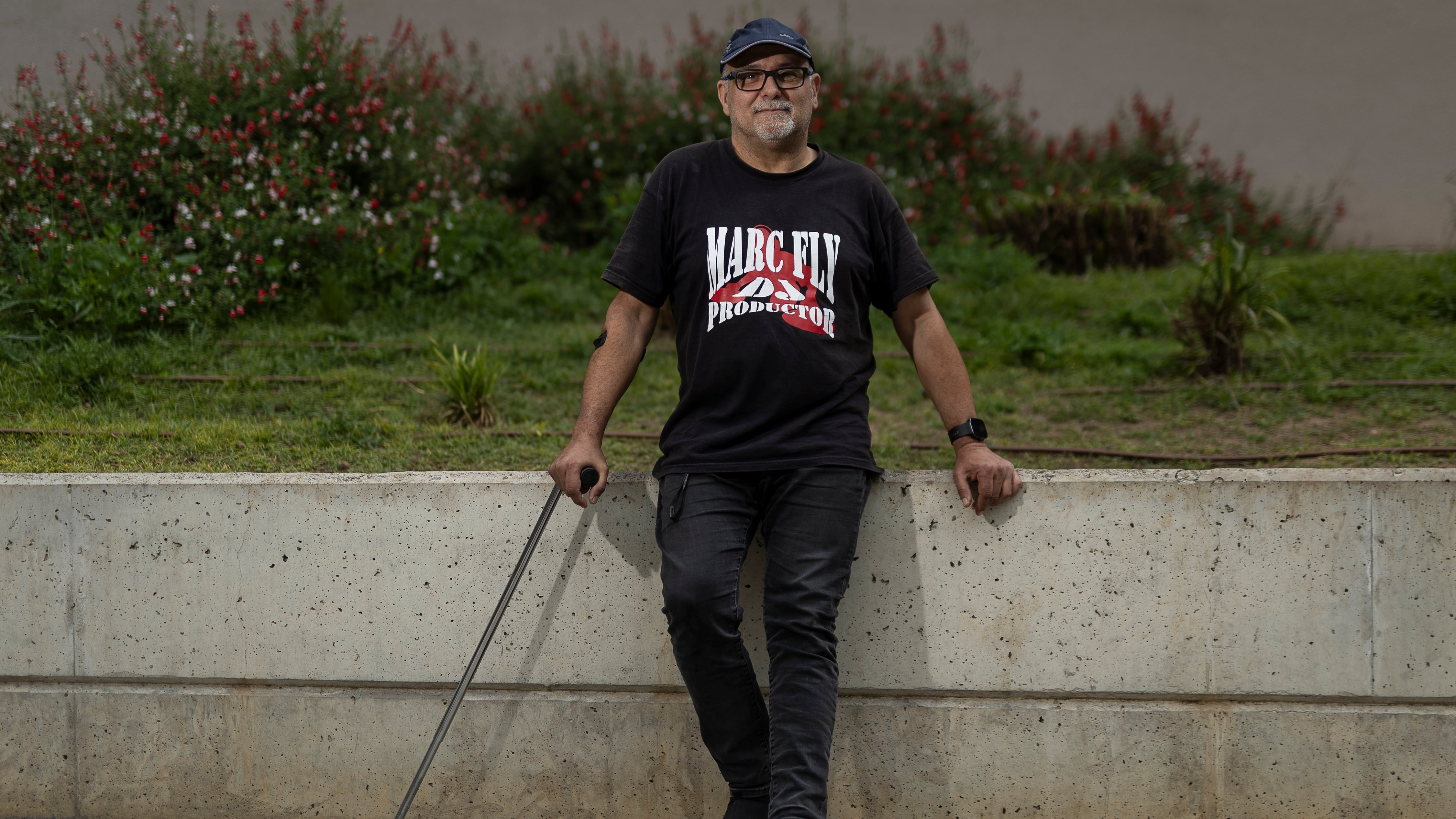 El padre de Francesc Augé da vía libre a la eutanasia de su hijo al formalizar la renuncia a bloquear el proceso