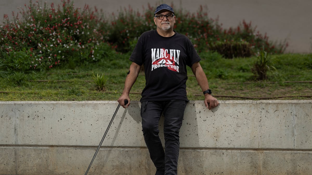El padre de Francesc Augé da vía libre a la eutanasia de su hijo al formalizar la renuncia a bloquear el proceso